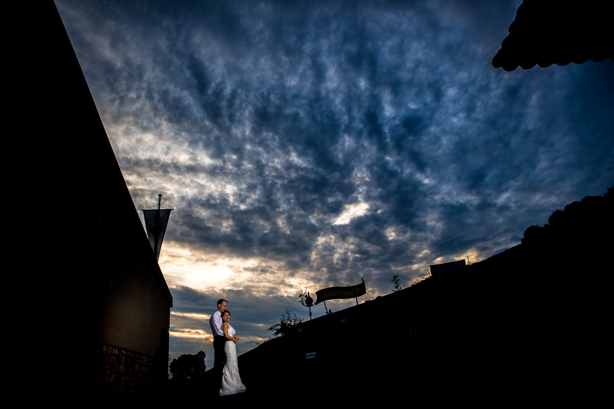 Hochzeit Weingut am Stein Würzburg
