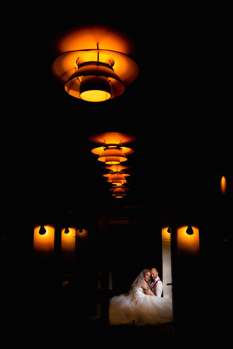 Hochzeit Fotograf Strandhotel Glücksburg