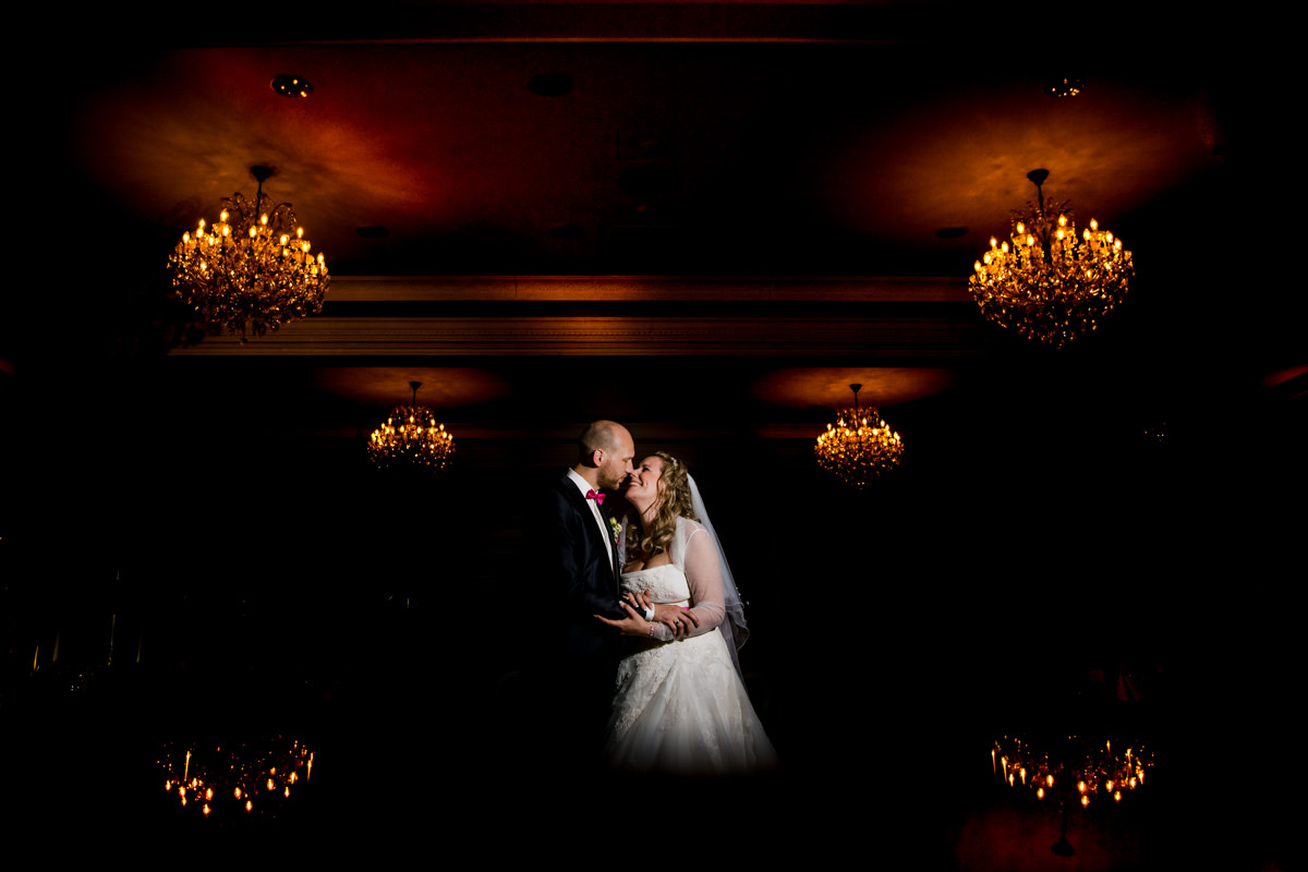 Hochzeit Glücksburg