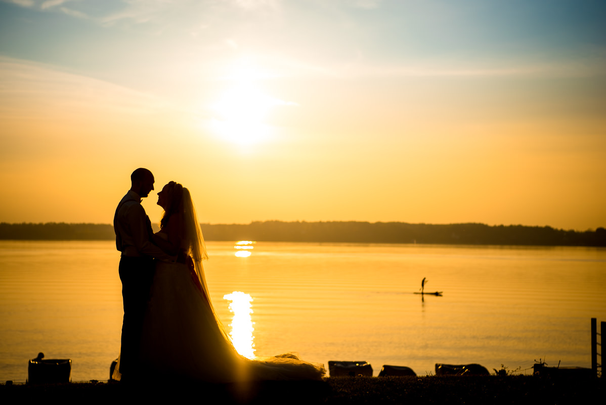 Hochzeitsfotograf Strandhotel Glücksburg
