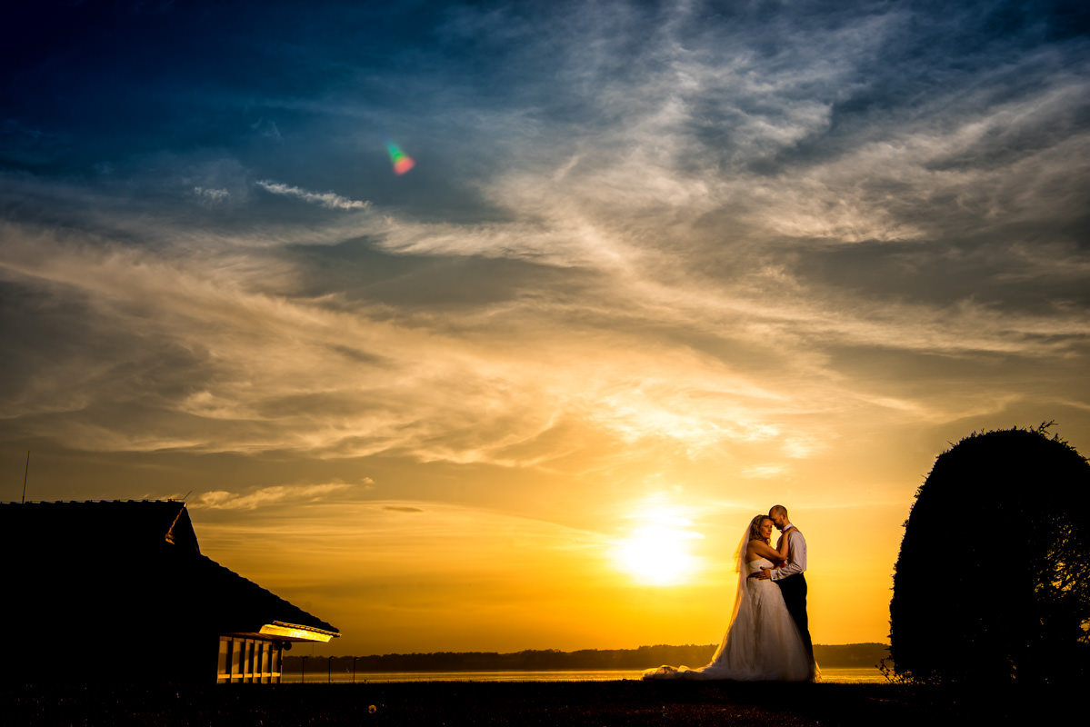Hochzeitsfotograf Strandhotel Glücksburg