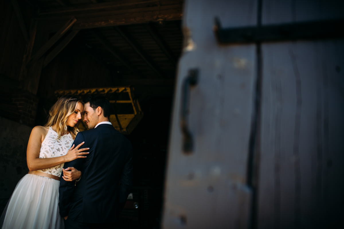 Hochzeitsfotos Hofgut Hohenstein