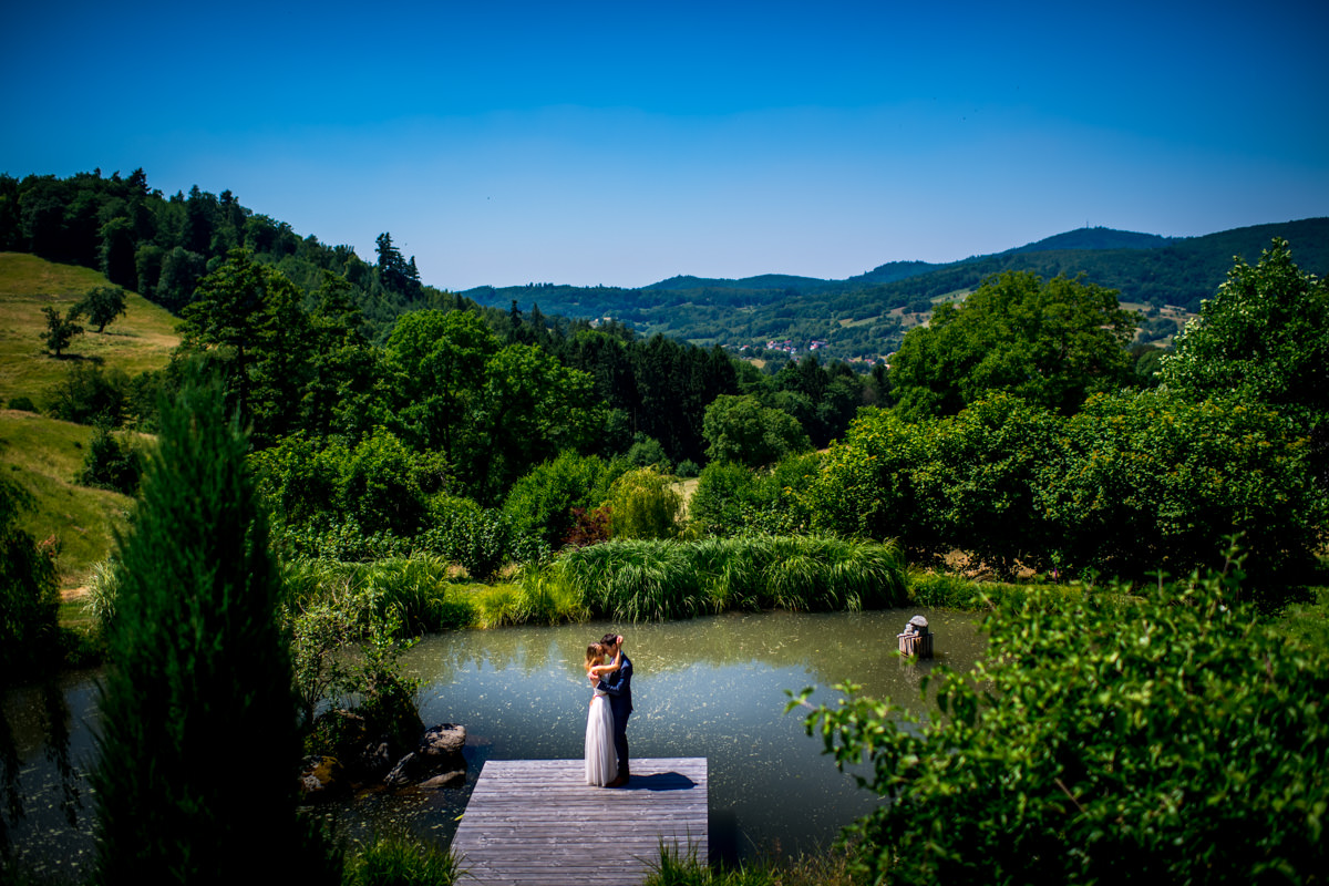Hochzeit Hofgut Hohenstein
