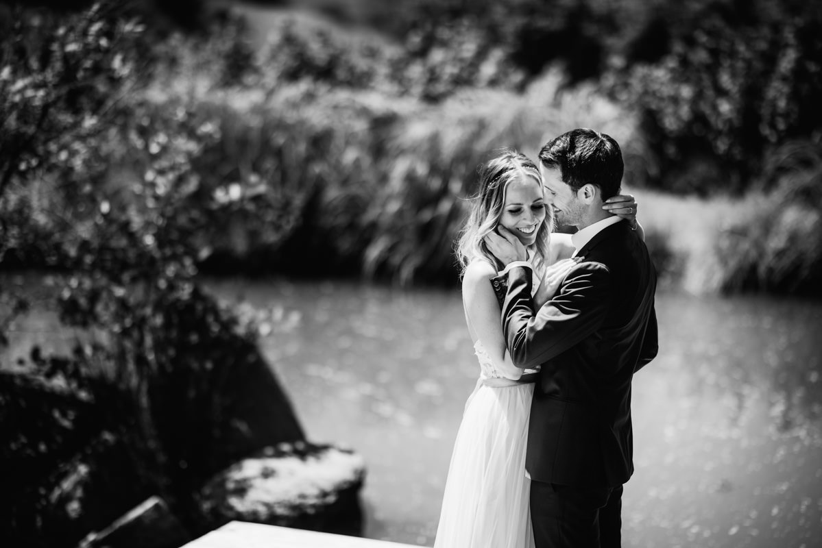 Hochzeit feiern Hofgut Hohenstein