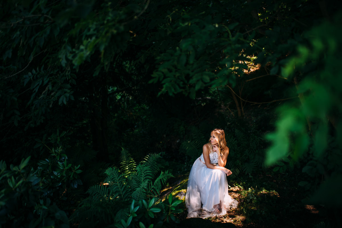 Hochzeitsfotograf Hofgut Hohenstein