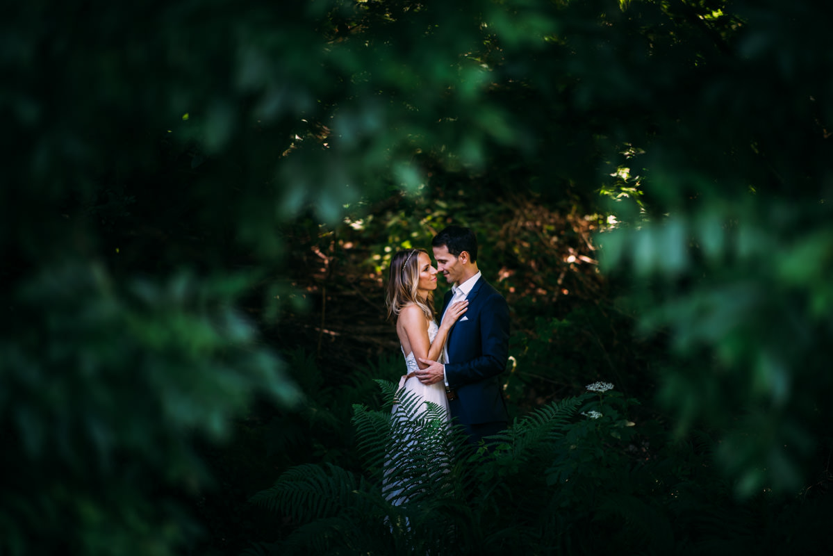 Hochzeitsfotos Hofgut Hohenstein