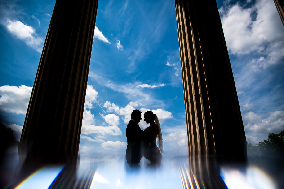 Hochzeit Wiesbaden Kurpark