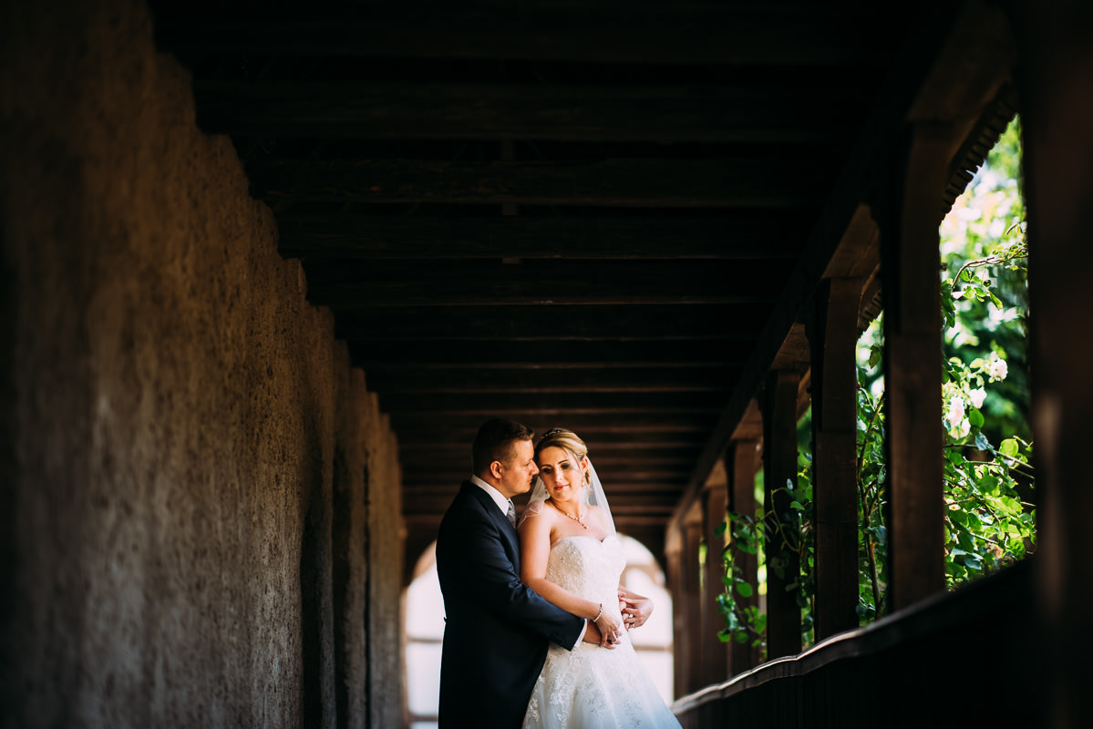 Hochzeit Rosengarten Eltville