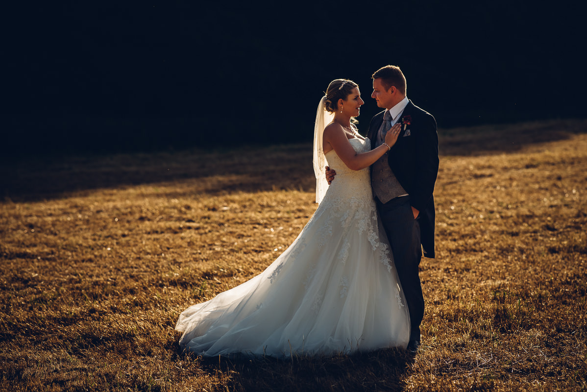 Hochzeitsfotograf Wiesbaden Villa im Tal