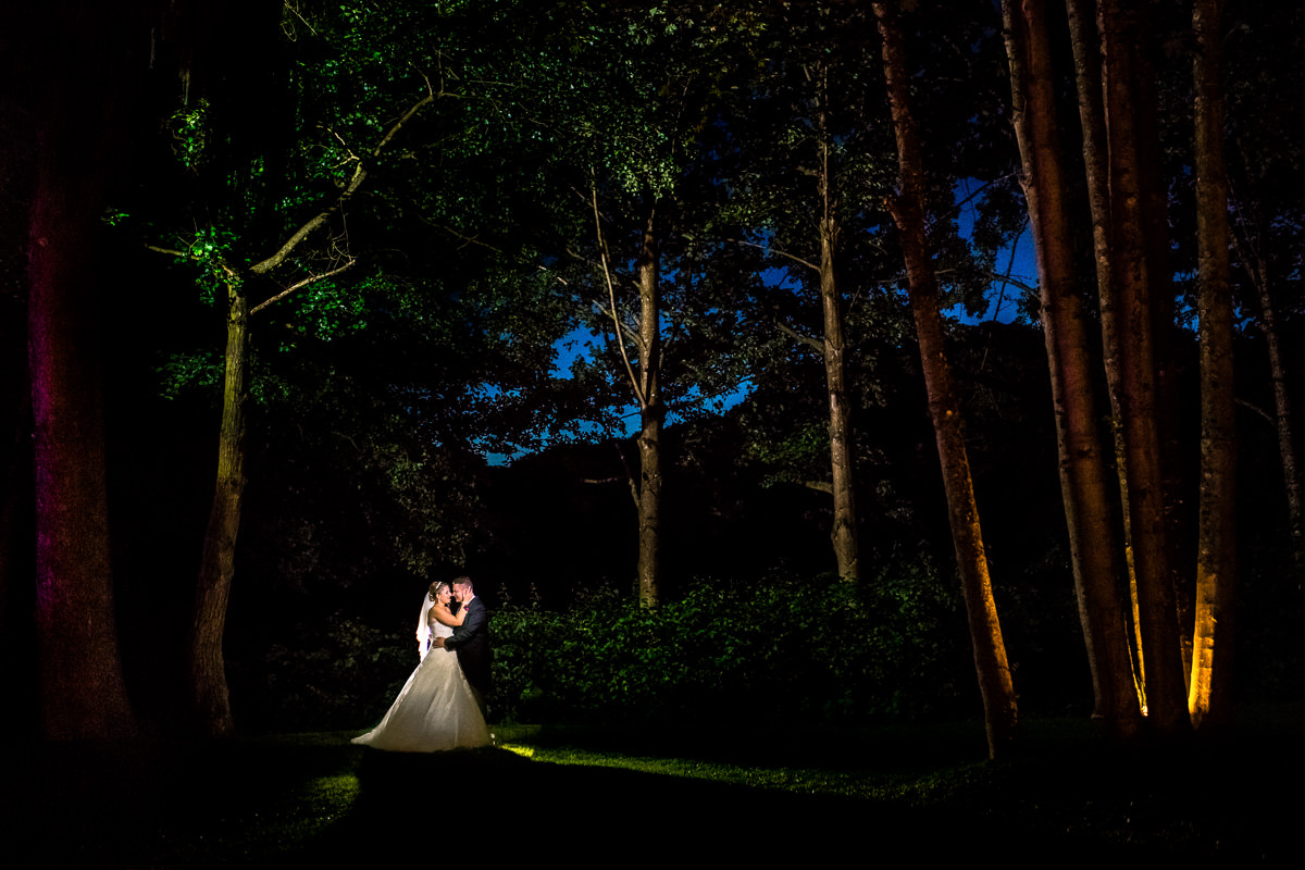 Hochzeit Fotograf Villa im Tal