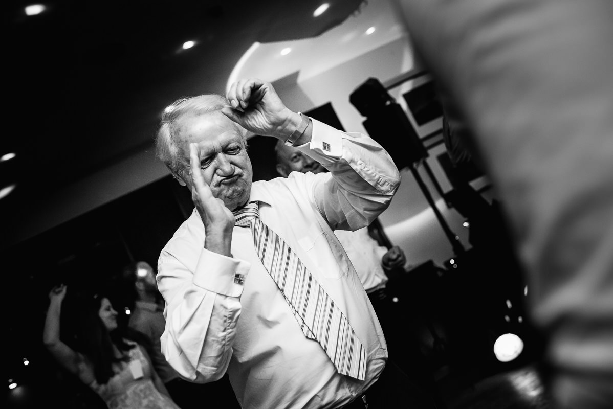 Hochzeitsreportage Villa im Tal