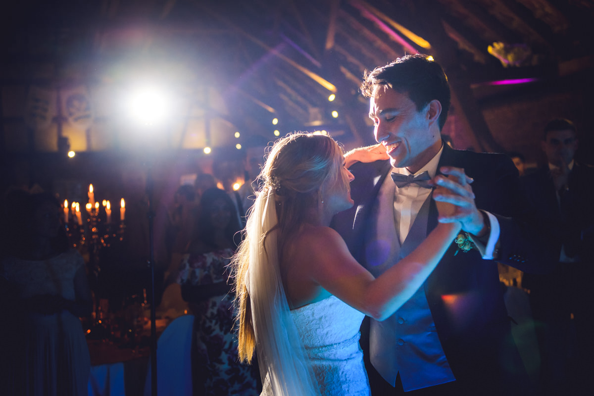 Hochzeitsreportage Schloss Assumstadt