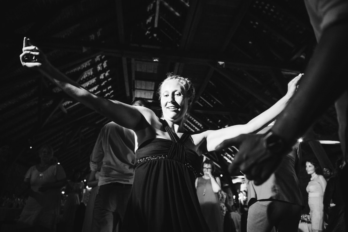 Hochzeitsreportage Schloss Assumstadt