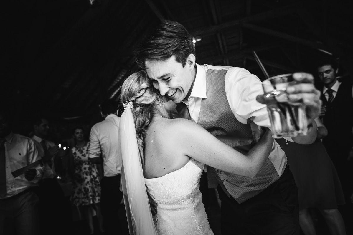 Hochzeitsreportage Möckmühl