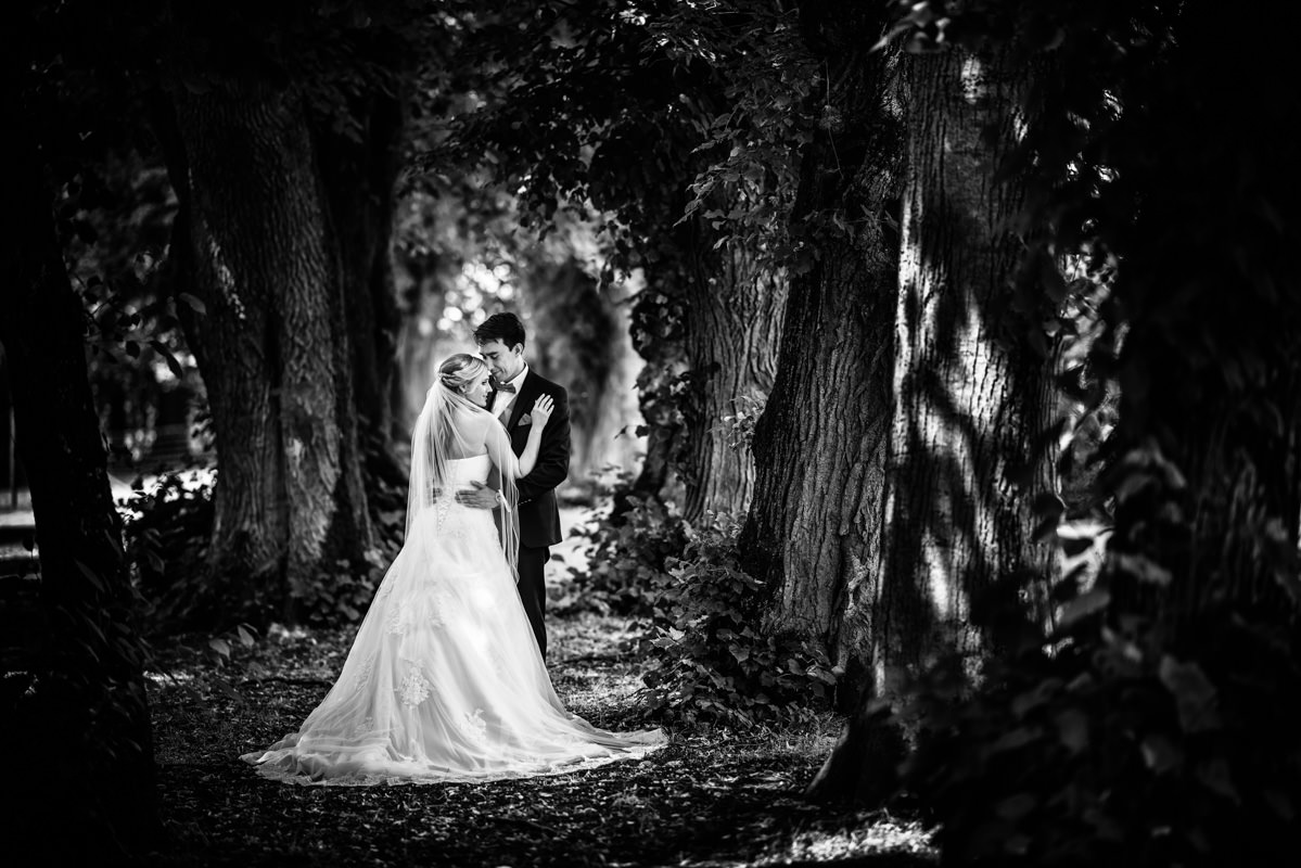 Hochzeitsfotograf Möckmühl