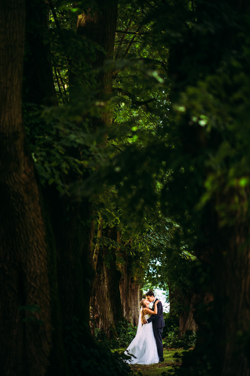 Hochzeit Schloss Assumstadt Möckmühl