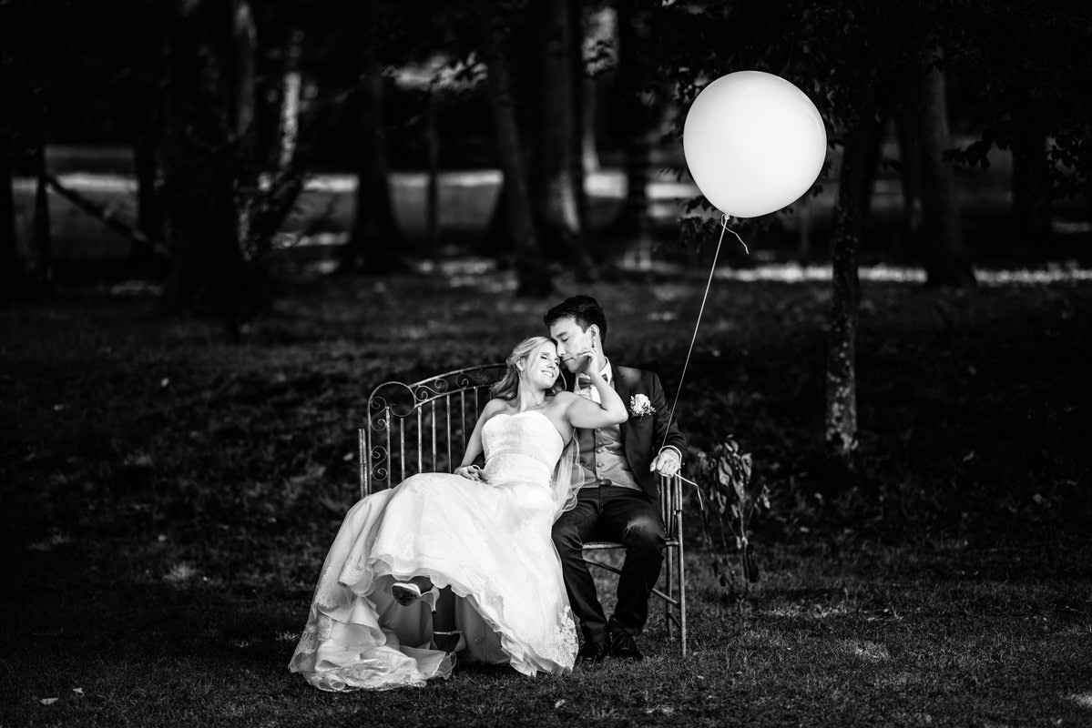 Hochzeit Schloss Assumstadt Möckmühl