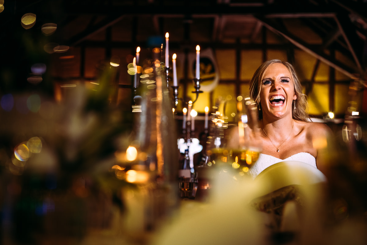 Hochzeitsreportage Schloss Assumstadt