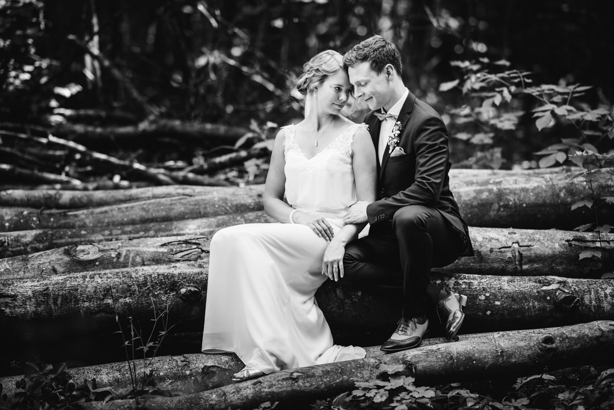 Hochzeitsfotograf Bernsfelden