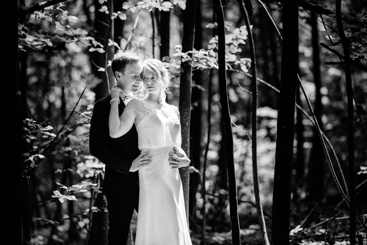 Hochzeitsfotograf Bernsfelden