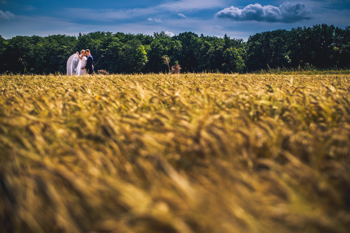 Hochzeit Bernsfelden
