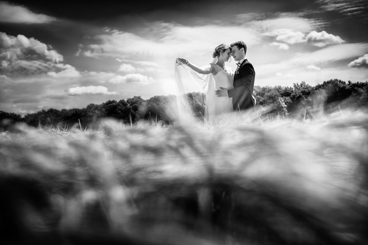 Hochzeit Bernsfelden