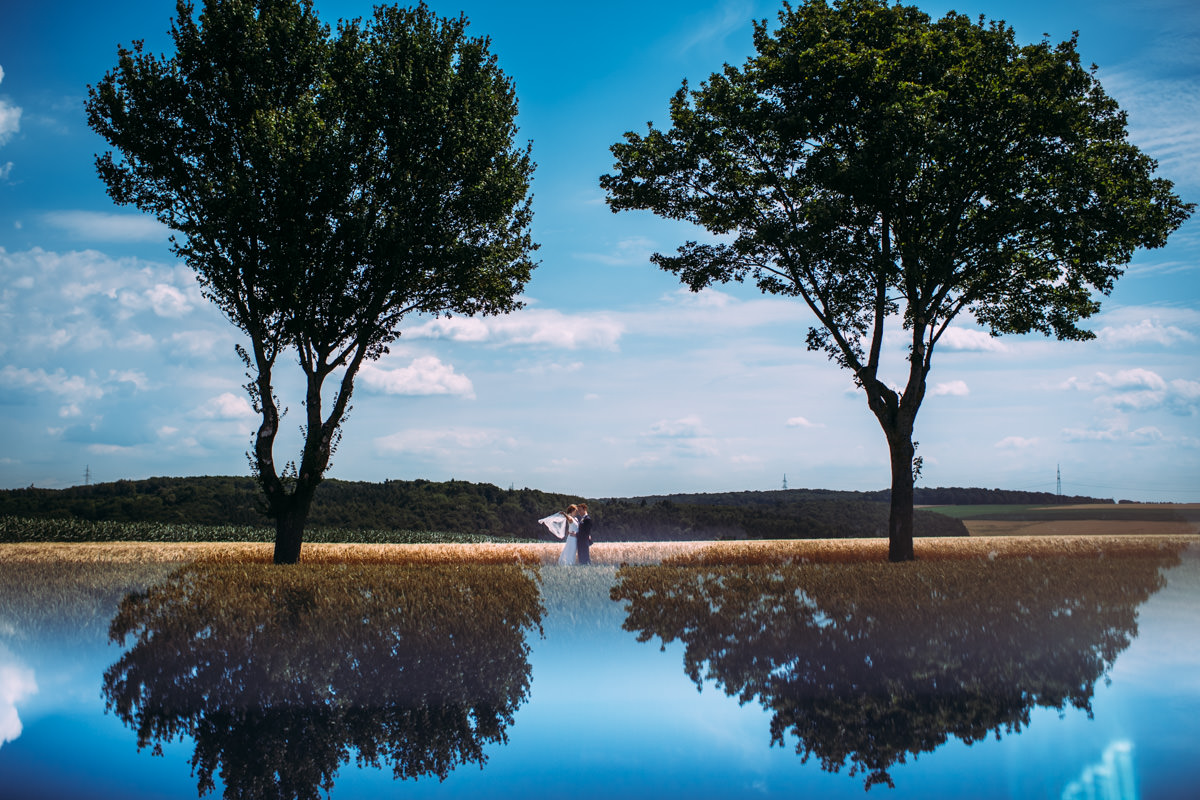 Hochzeit Bernsfelden