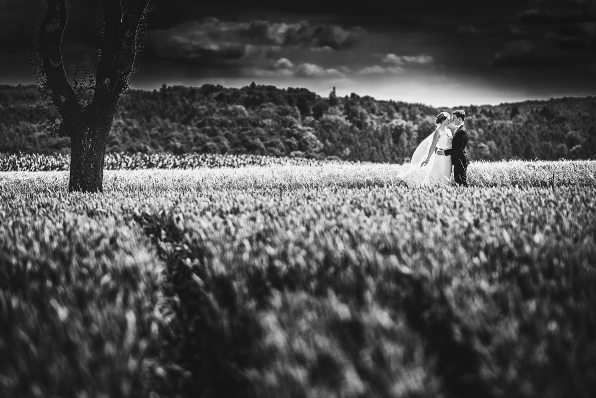 Hochzeit Fotograf Bernsfelden