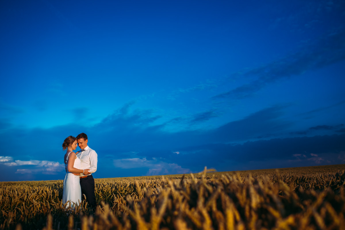 Hochzeit Familie Rock Baldersheim