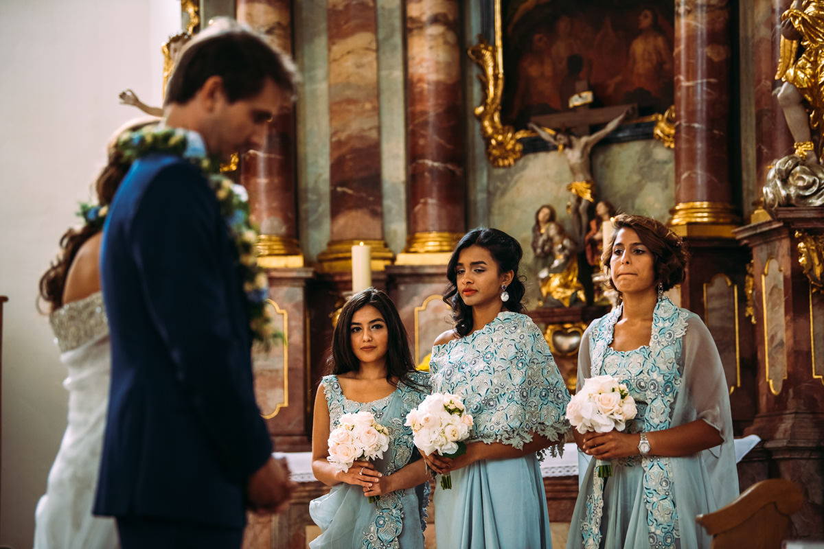 Hochzeitsreportage Neustadt an der Weinstrasse