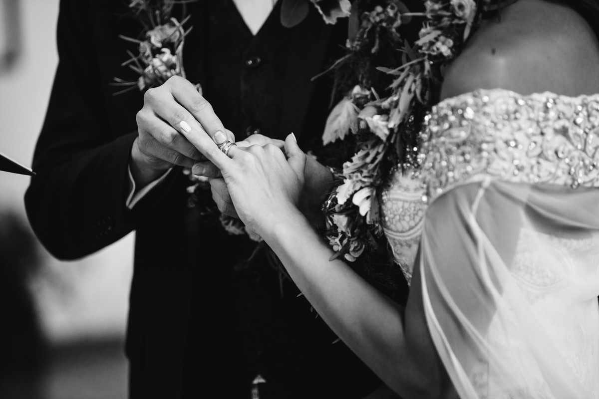 Hochzeitsreportage Neustadt an der Weinstrasse