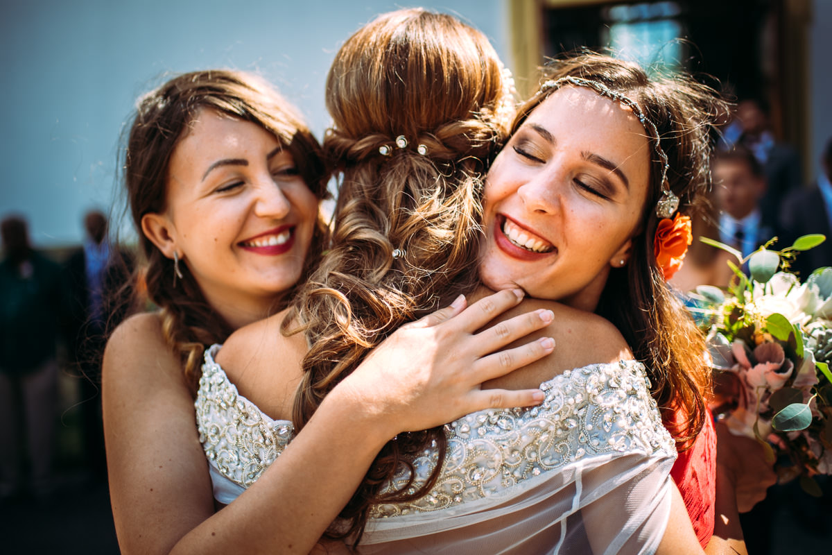 Hochzeitsreportage Neustadt an der Weinstrasse