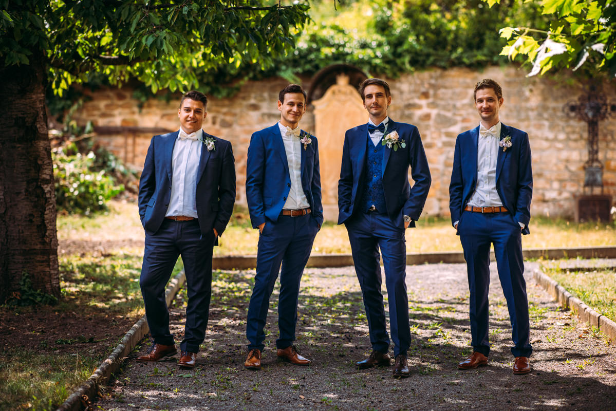 Hochzeitsfotos Neustadt an der Weinstrasse