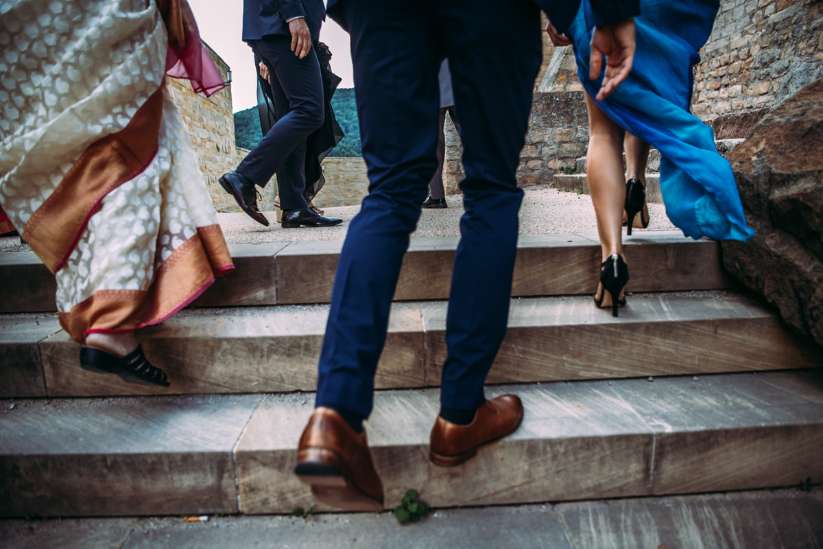 Hochzeitsreportage Neustadt an der Weinstrasse