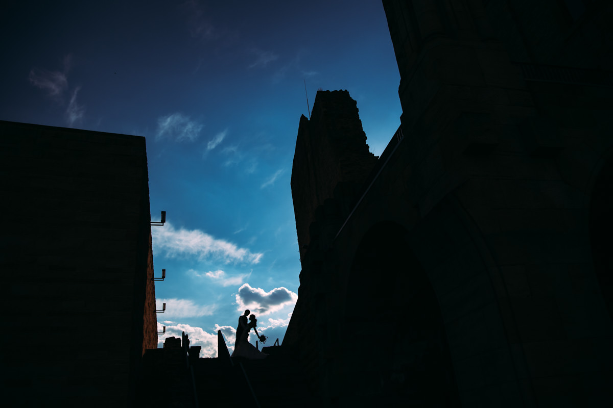 Hochzeit Neustadt an der Weinstrasse 