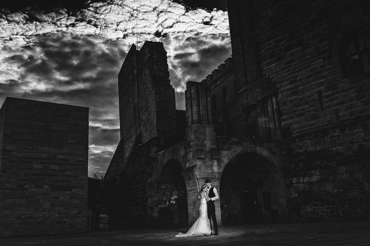 Hochzeit Hambacher Schloss Neustadt an der Weinstrasse 