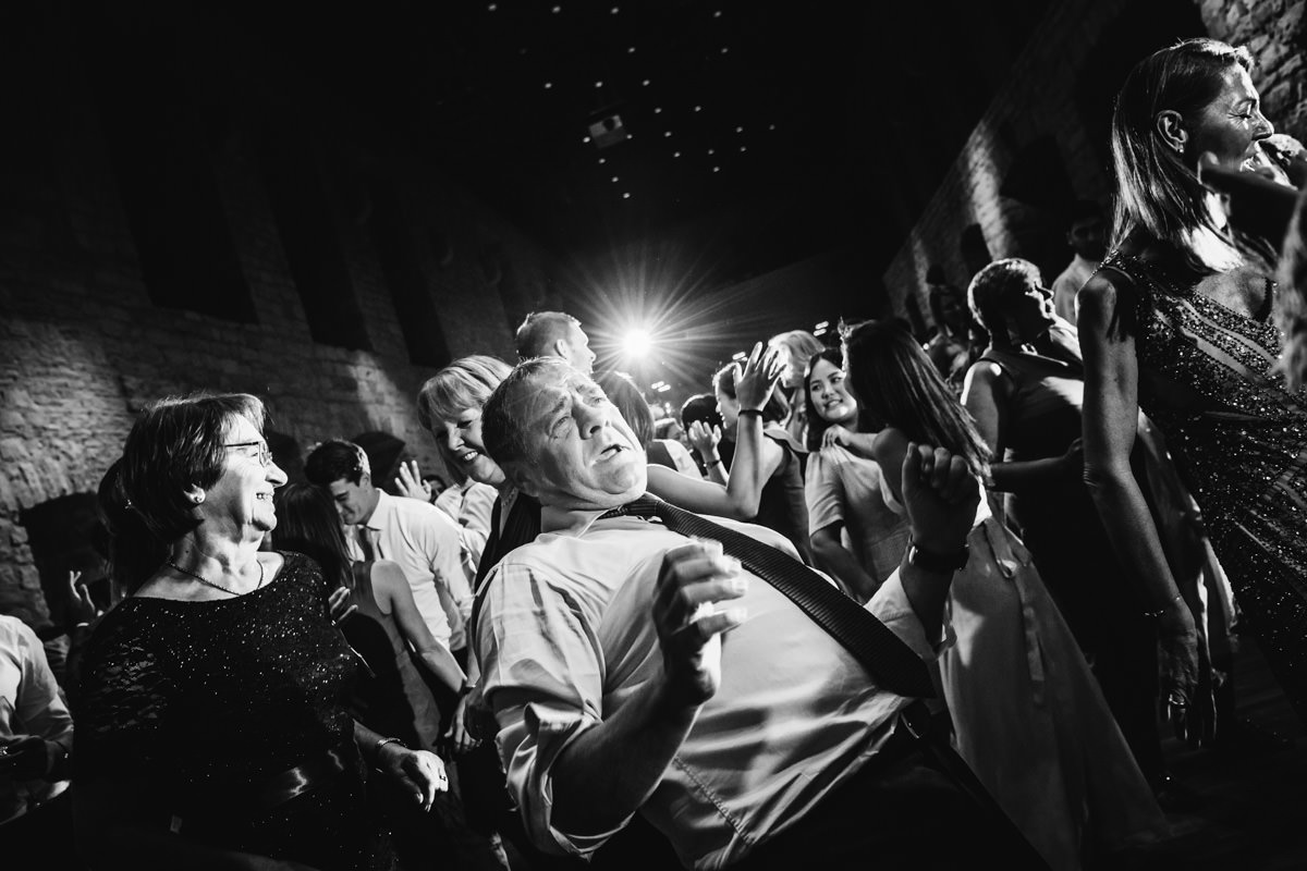 Party Hambacher Schloss