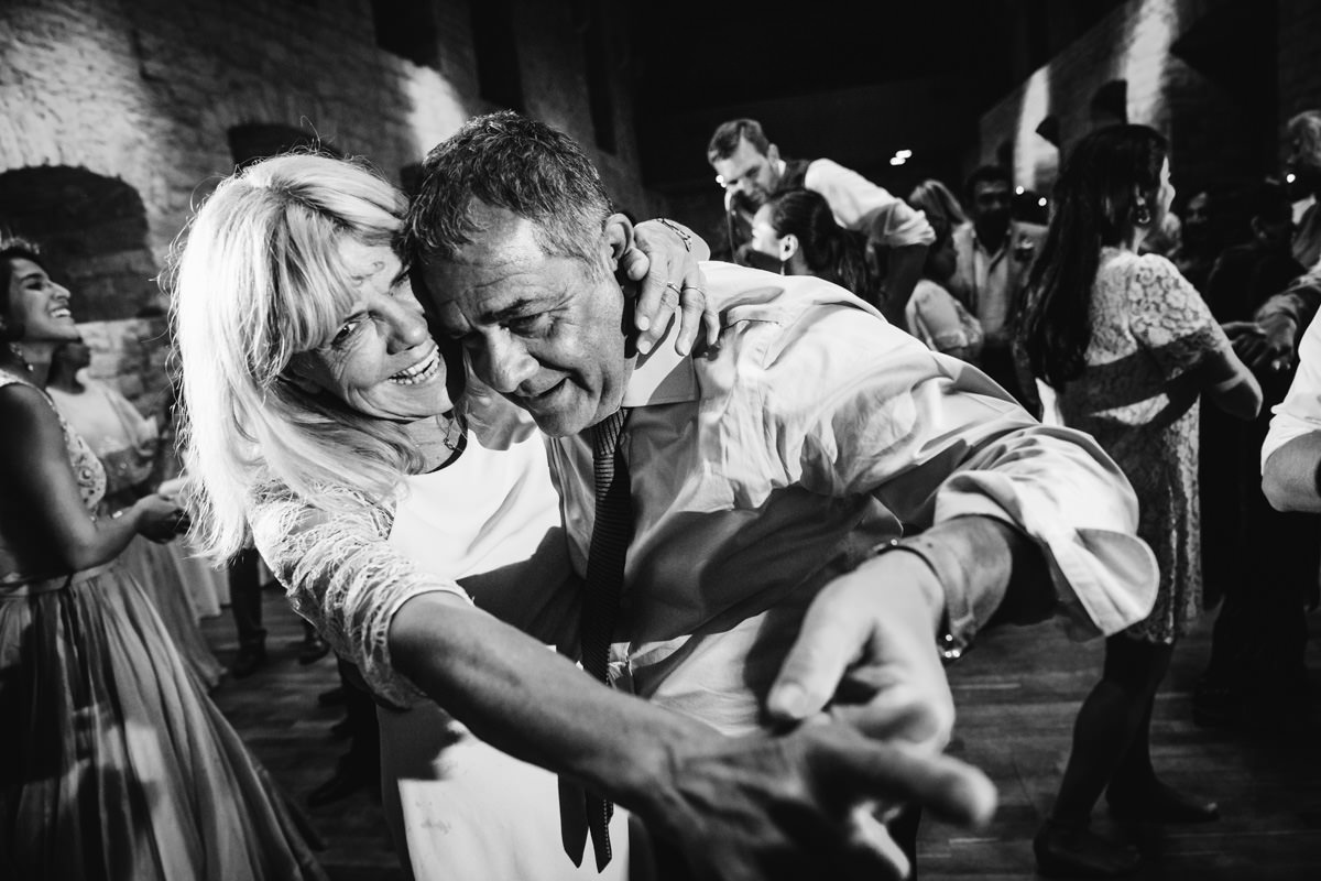 Hochzeitsreportage Hambacher Schloss 