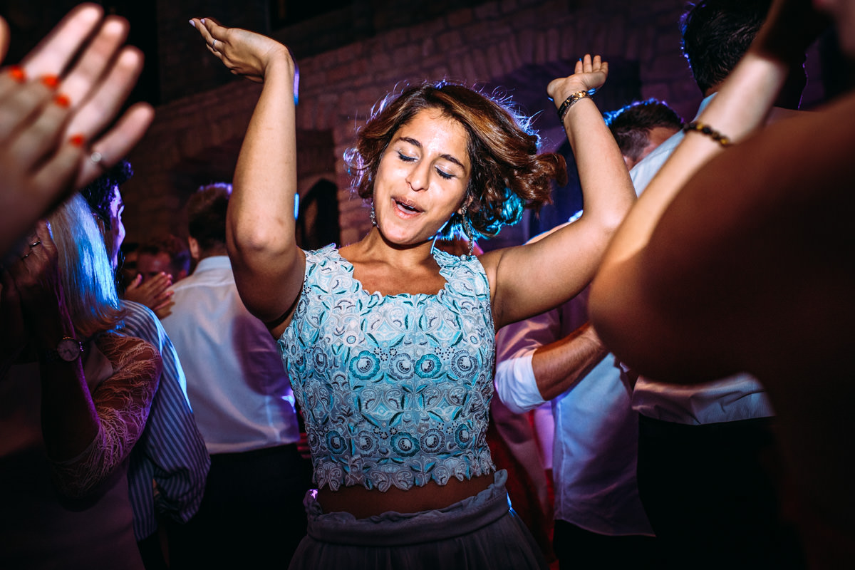 Hochzeitsreportage Hambacher Schloss Neustadt an der Weinstrasse