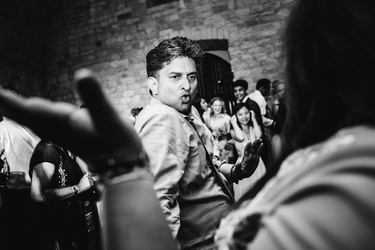 Hochzeitsreportage Hambacher Schloss Neustadt an der Weinstrasse