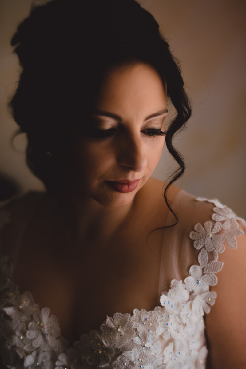 Hochzeit Pforzheim Vorbereitung Braut 