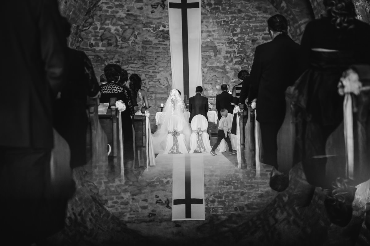 Traukapelle Ravensburg