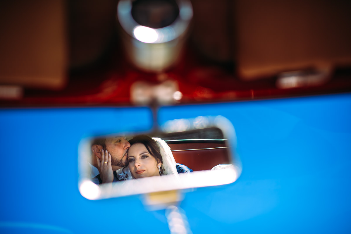 Hochzeit Burg Ravensburg