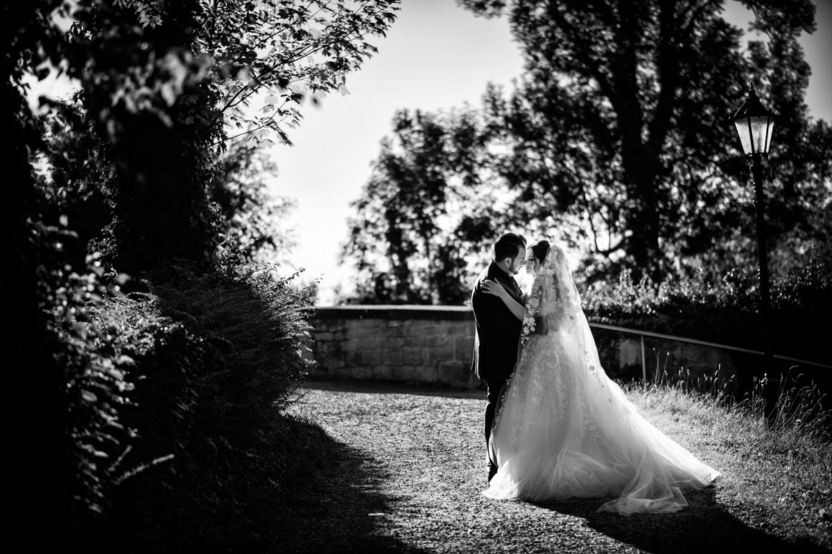 Hochzeitsfotograf Ravensburg Hochzeitsportraits 