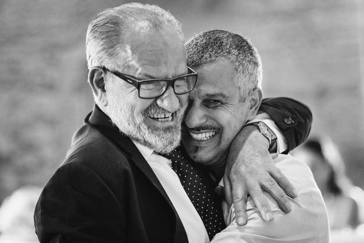 Hochzeitsreportage Burg Ravensburg