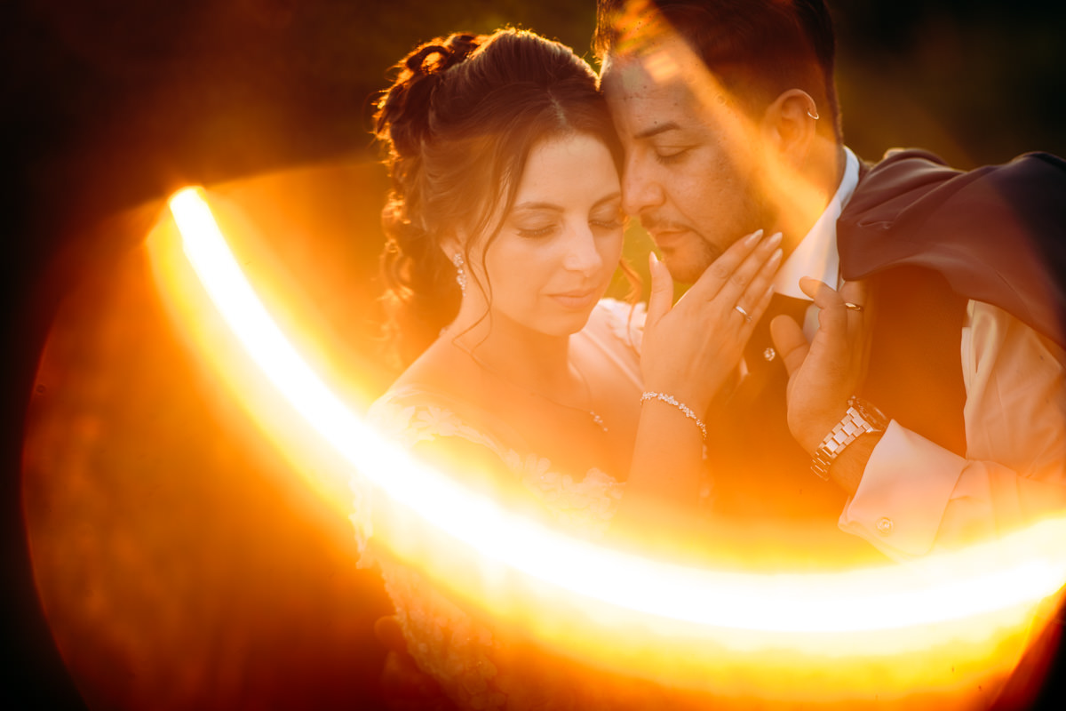 Hochzeitsfotos Burg Ravensburg