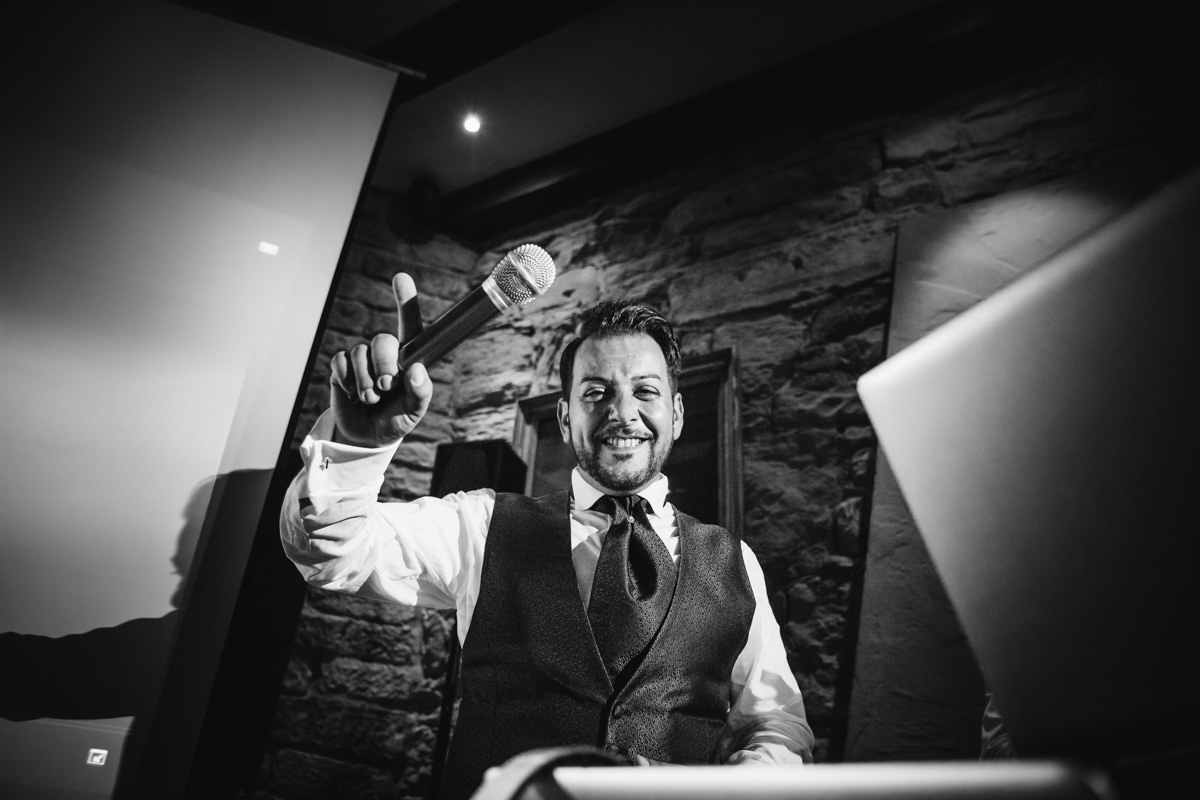 Hochzeitsreportage Burg Ravensburg