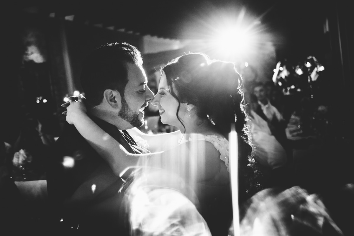 Hochzeitsfeier Burg Ravensburg