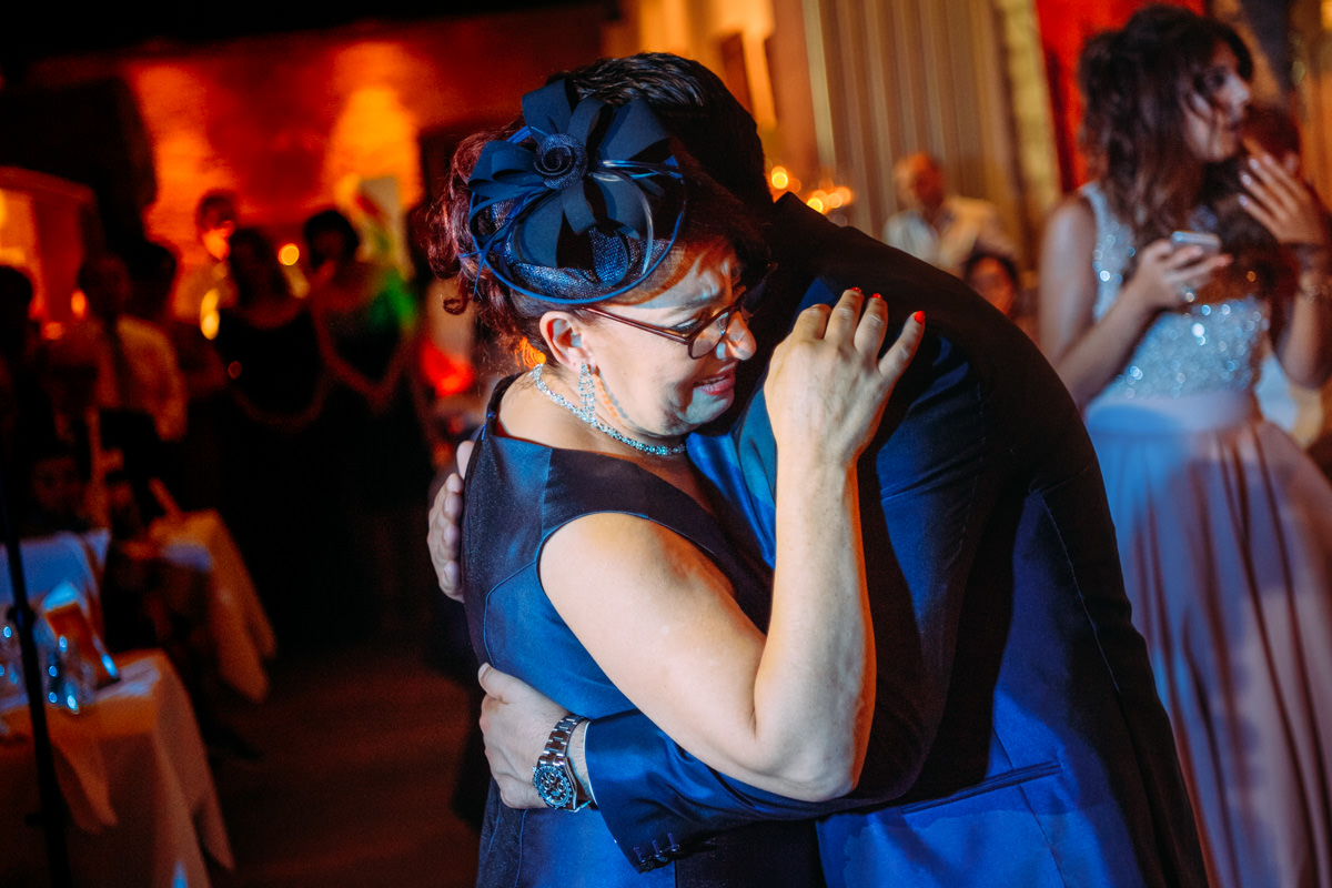 Hochzeitsreportage Burg Ravensburg