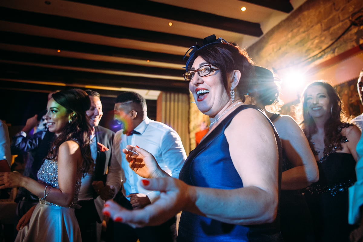 Hochzeitsreportage Burg Ravensburg